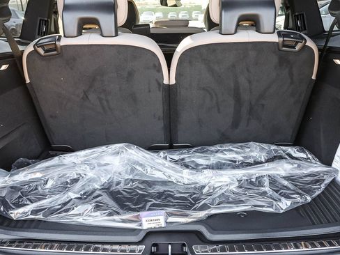 New 2026 Volvo XC90 T8 Plus w/ Protection Package AWD/4WD image 26