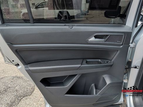 Used 2019 Volkswagen Atlas SEL Premium AWD/4WD image 23