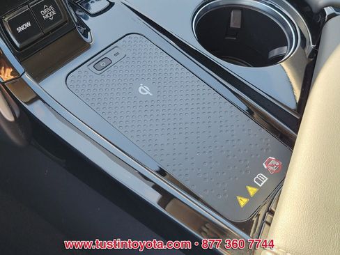 Certified 2023 Toyota Mirai XLE w/ Advanced Technology Package image 24