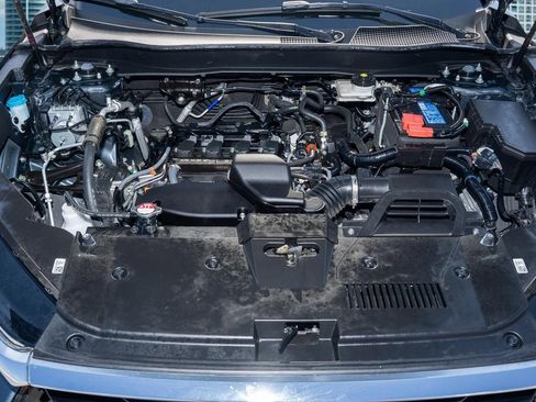 Used 2023 Honda CR-V EX image 38