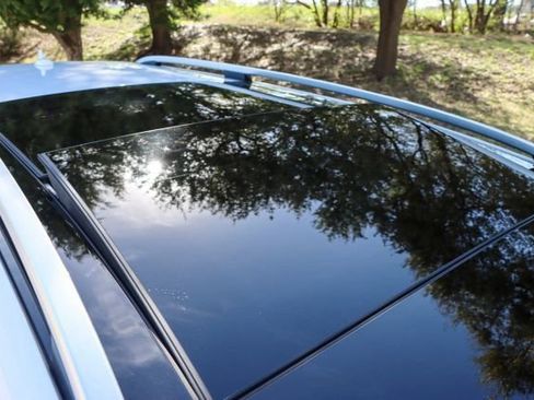 Used 2017 Mercedes-Benz GLS 450 GLS 450 image 9