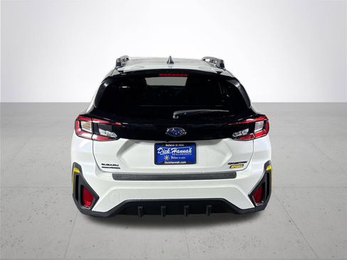 New 2026 Subaru Crosstrek 2.5i Sport AWD/4WD image 7