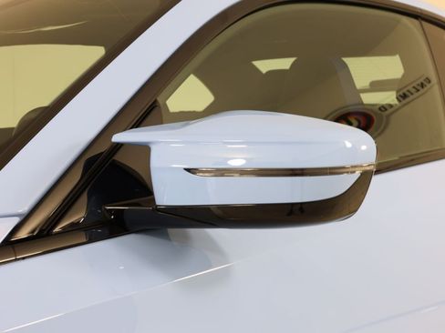 Used 2023 BMW M2 w/ Lighting Package RWD image 46