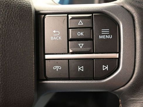 Used 2024 Ford F150 Lightning Lariat image 15