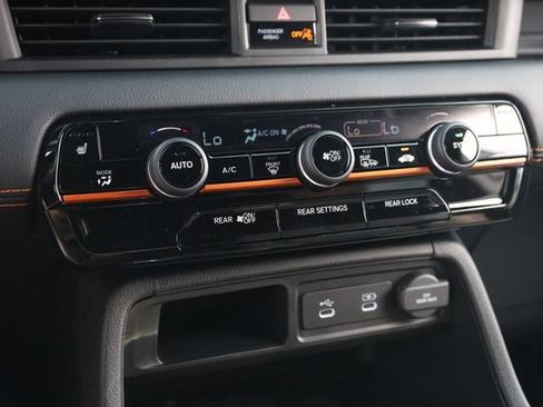 New 2026 Honda Pilot TrailSport image 14
