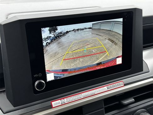 New 2025 Toyota Tacoma SR5 image 20