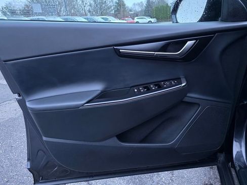 Certified 2025 Kia EV6 Light w/ Light LR Technology Package image 25