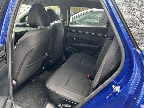 Used 2023 Hyundai Tucson SEL image 8