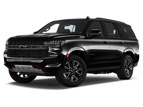 Used 2025 Chevrolet Tahoe RST w/ Comfort Package image 4