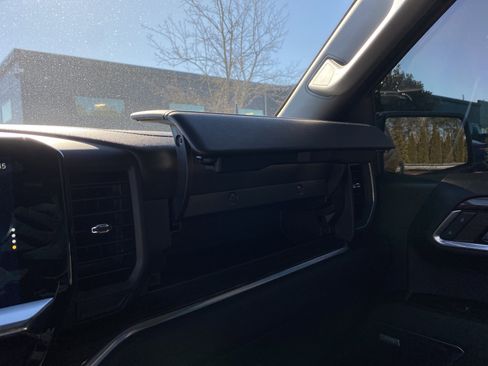 Used 2024 Chevrolet Silverado 1500 RST w/ All Star Edition Plus image 45