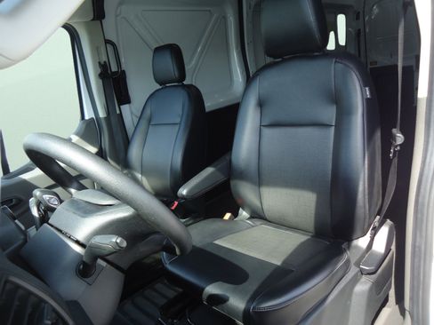 Used 2024 Ford Transit 350 148 High Roof Extended RWD image 21