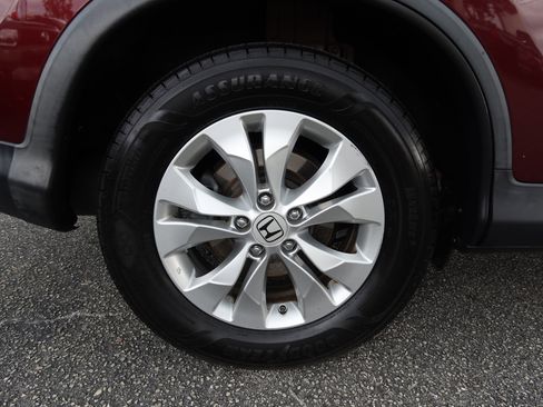 Used 2014 Honda CR-V EX-L image 11
