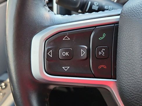 Used 2021 RAM 1500 Big Horn RWD image 28
