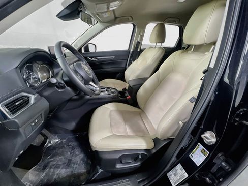Used 2023 MAZDA CX-5 AWD 2.5 S w/ Select Package image 19