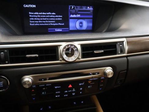 Used 2013 Lexus GS 350 image 21