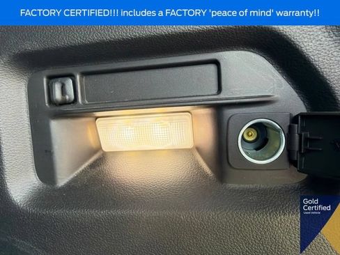 Used 2023 Ford Explorer XLT w/ Equipment Group 202A AWD/4WD image 16