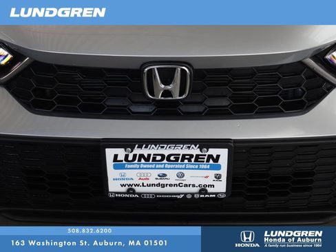 Used 2025 Honda Civic Sport image 33
