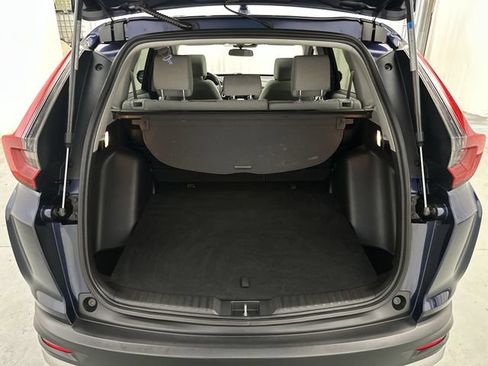 Used 2022 Honda CR-V EX image 23