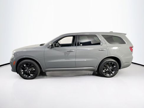 Used 2021 Dodge Durango SXT image 8