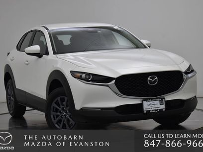 New 2026 MAZDA CX-30 AWD 2.5 S