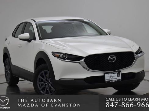 New 2026 MAZDA CX-30 AWD 2.5 S image 1
