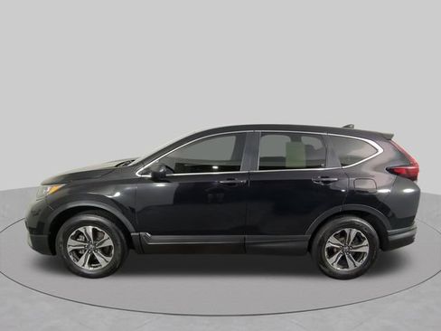 Used 2020 Honda CR-V LX image 13