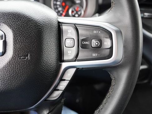 Certified 2025 RAM 2500 Big Horn image 30