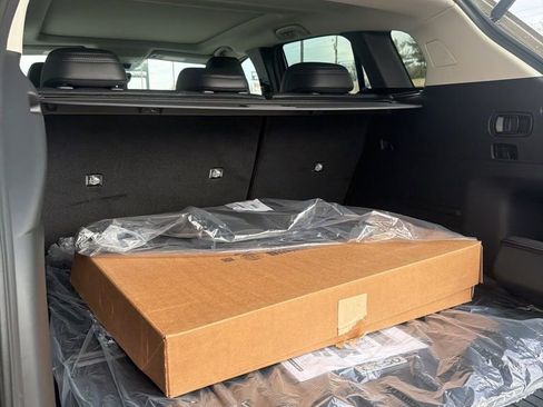 New 2025 MAZDA CX-50 AWD 2.5 Turbo w/ Accent Package image 9