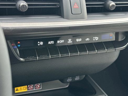 New 2025 Lexus UX 300h FWD image 17