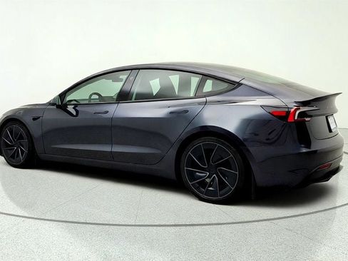 Used 2024 Tesla Model 3 Performance AWD/4WD image 7