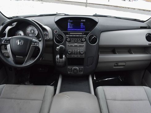 Used 2015 Honda Pilot SE image 12
