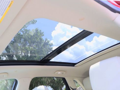 Used 2023 Cadillac XT5 Premium Luxury FWD image 23
