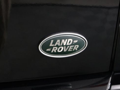 Used 2022 Land Rover Defender 110 X-Dynamic HSE AWD/4WD image 20