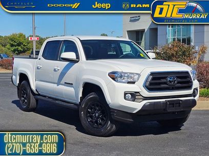 Used 2022 Toyota Tacoma SR5