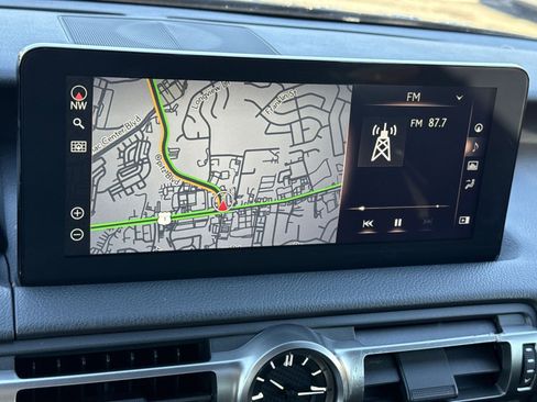 Used 2022 Lexus IS 300 AWD w/ Premium Package image 20