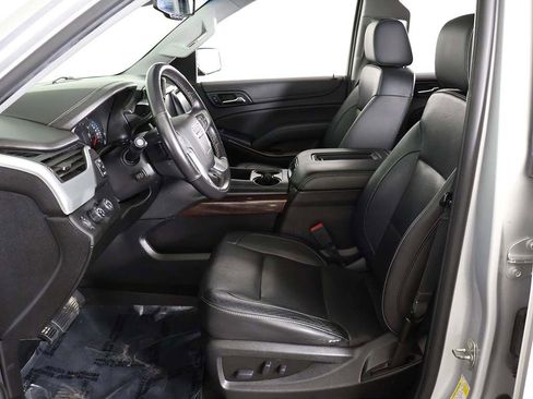 Used 2018 GMC Yukon SLT w/ Open Road Package AWD/4WD image 36