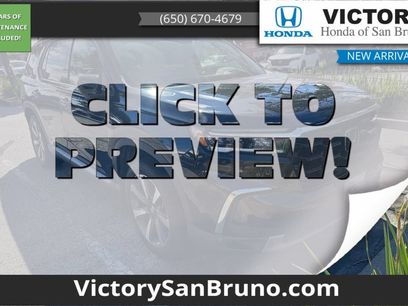 Used 2025 Honda Pilot Elite