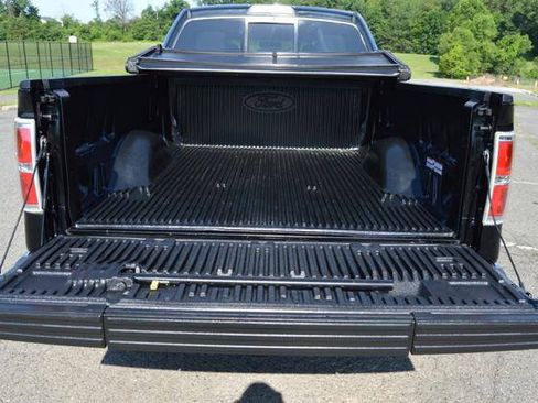 Used 2011 Ford F150 XLT w/ XLT Chrome Pkg AWD/4WD image 34