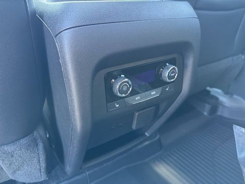 New 2026 Chevrolet Traverse High Country w/ LPO, Floor Liner Package image 15