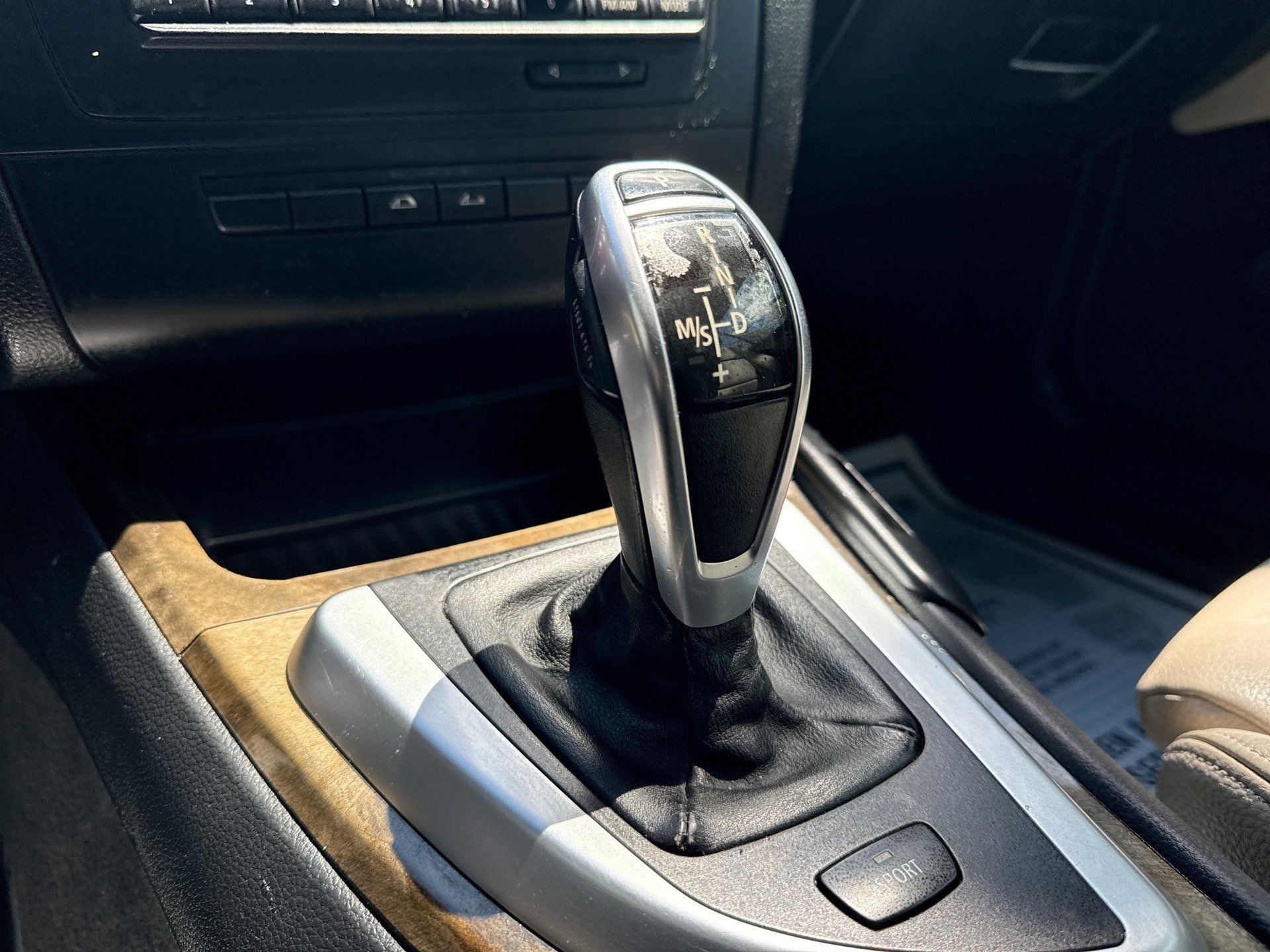 Used 2012 BMW 135i Convertible RWD image 22