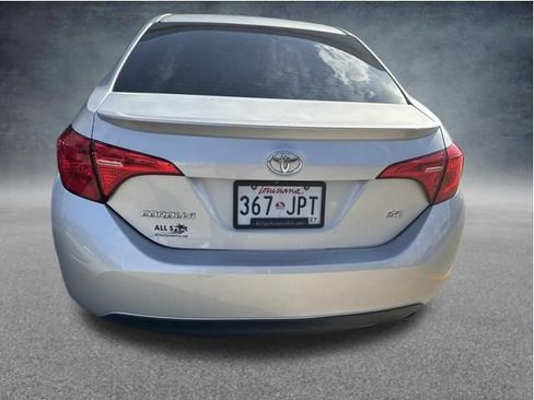 Used 2019 Toyota Corolla SE FWD image 5