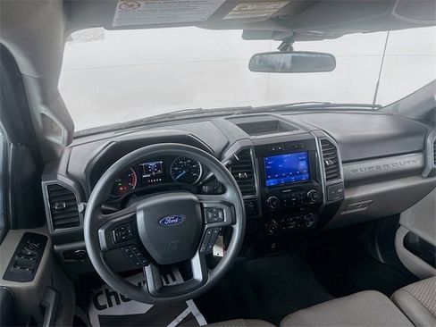 Used 2022 Ford F250 XLT image 20