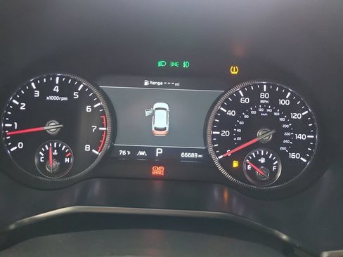 Used 2021 Kia Telluride SX FWD image 2