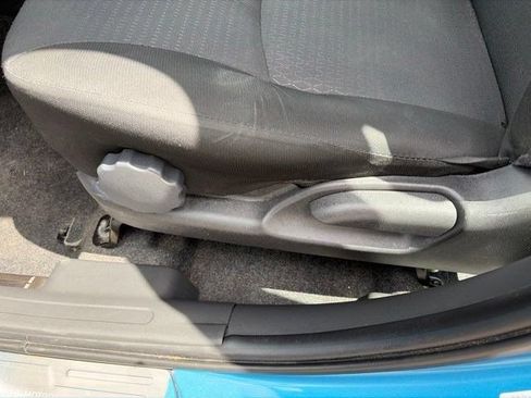 Used 2024 Mitsubishi Mirage G4 ES FWD image 12