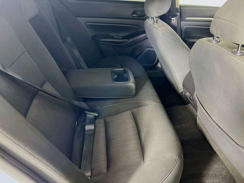 Used 2023 Nissan Altima 2.5 SV image 25