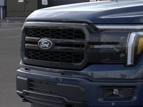 New 2026 Ford F150 Lariat AWD/4WD image 17