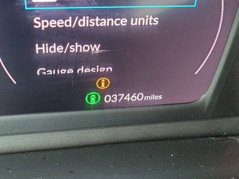Certified 2024 Honda Accord LX image 20