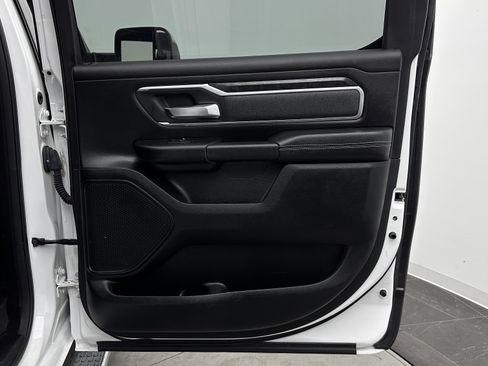 Used 2019 RAM 1500 Big Horn AWD/4WD image 26