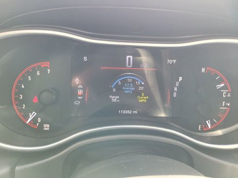 Used 2019 Dodge Durango Citadel AWD/4WD image 26