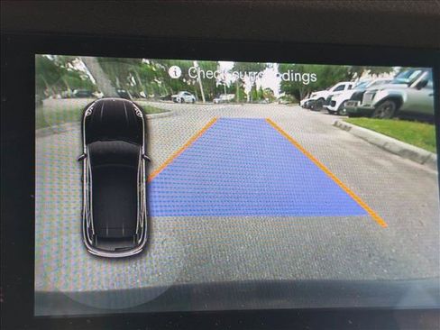 Used 2018 Porsche Macan S AWD/4WD image 8